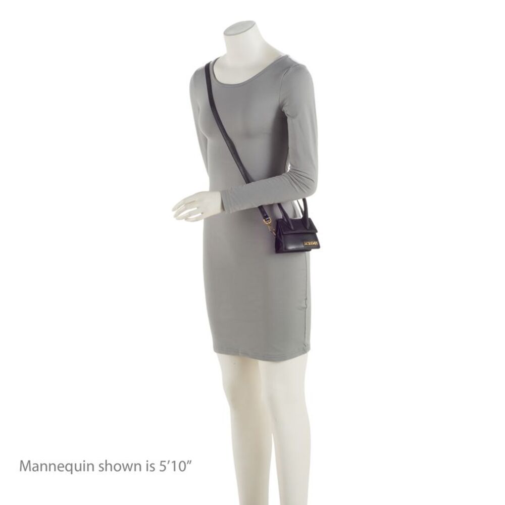 Jacquemus Smooth Leather Le Chiquito Mini Bag - Picture 5 of 15